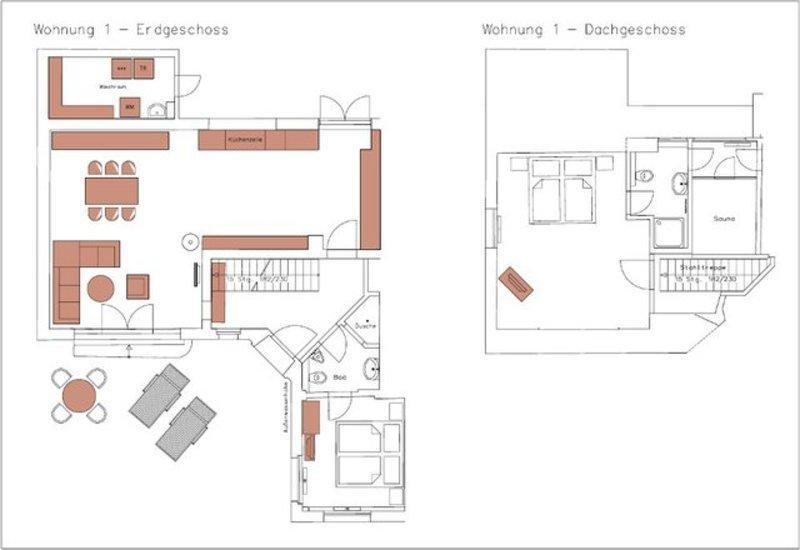 Schilfdachvilla Zeesboothaus WE308 Kleinhagen Exterior foto