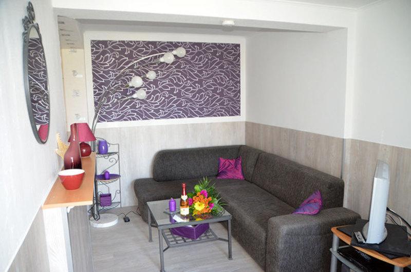 Schilfdachvilla Zeesboothaus WE308 Kleinhagen Exterior foto